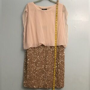 AX PARIS DRESS